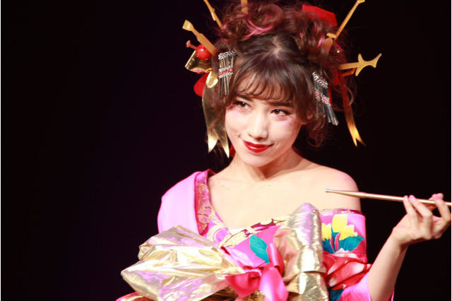 ペコ&りゅーちぇる、仲里依紗、板野友美ら登場!……ハロウィンイベント「ジャック・オー・ランド」 画像