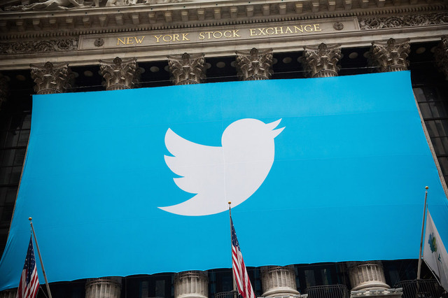 Twitter、国内の月間利用者数が4,000万人突破 画像
