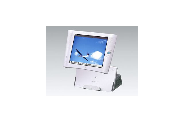 ソニー、基本性能を向上させた3代目エアボード発売 画像