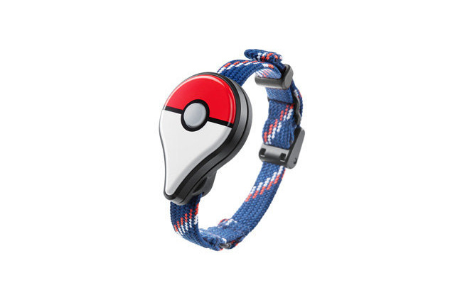 「ポケモンGO Plus」再販の影響で、オンラインストアがアクセス困難に 画像