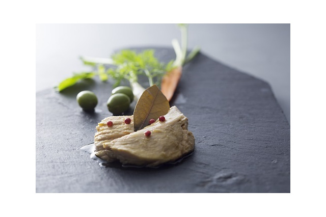 日本一高い!?　『特選 鮪とろツナ缶』が発売に！ 画像