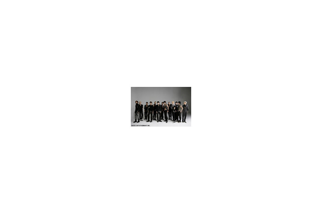 SS501やSuper Juniorなど注目韓流アーティストのPVをまとめて 画像