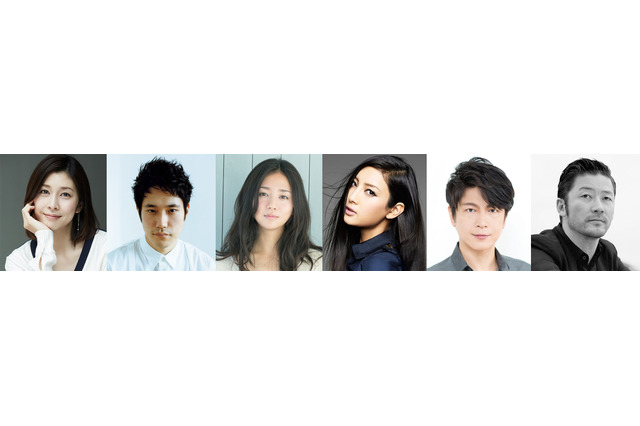 木村拓哉、外科医役でドラマ「A LIFE~愛しき人~」に主演!竹内結子、菜々緒ら豪華キャスト 画像