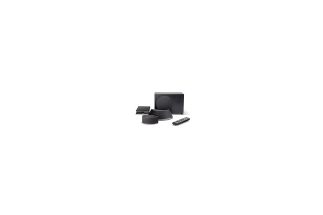 ホームシアター用サラウンドシステム購入者にAmazonもしくはiTunesのギフト券をプレゼント!——niro1.com創立10周年特別キャンペーン 画像