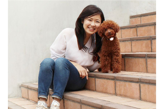 首輪に装着するだけで愛犬の健康管理!ペット向けIoTデバイス 画像