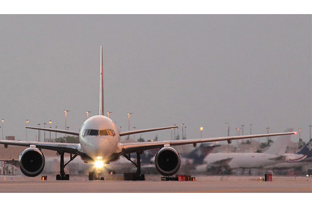 離着陸指示は、音声よりテキストがトレンド? 米航空局が整備中の「データ・コム」 とは? 画像