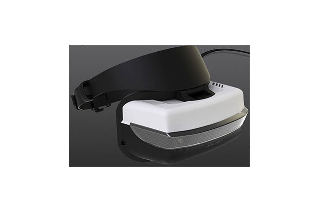 マイクロソフトのVRヘッドセット、最低動作環境が明らかに 画像