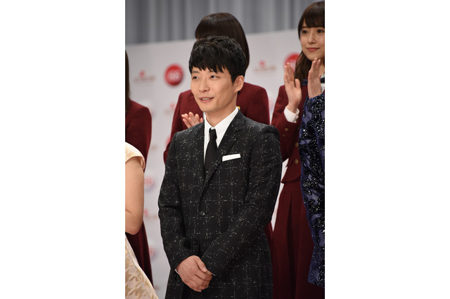 星野源、今夜の「ベストアーティスト2016」を欠席!過労による体調不良 画像