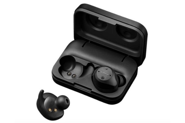 心拍計内蔵の完全ワイヤレスイヤホン「Jabra Elite Sport」、2017年1月に発売へ 画像