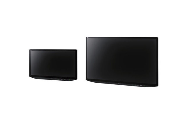 4K&3D映像に対応した医療用液晶モニター……ソニー 画像