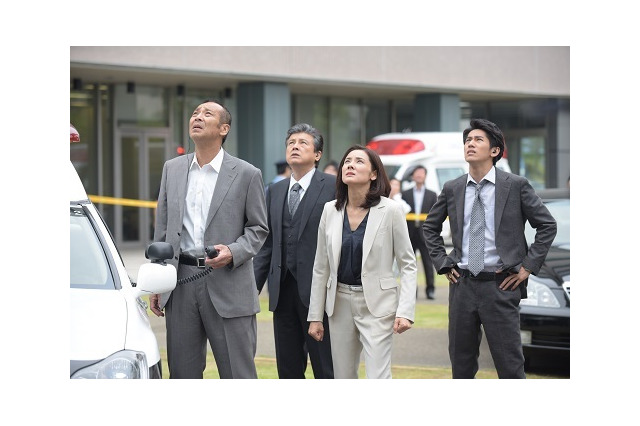 吉田羊主演「コールドケース」いよいよ後半、特別ダイジェスト映像公開！ 画像