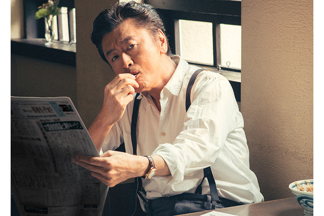 WOWOW、桑田佳祐の年越しライブを1月3日に放送決定 画像