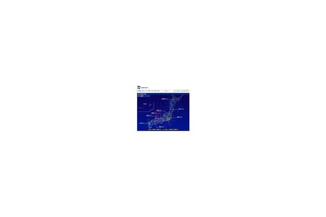 急なレジャー計画でも大丈夫！　花火・海水浴の情報サイトオープン 画像