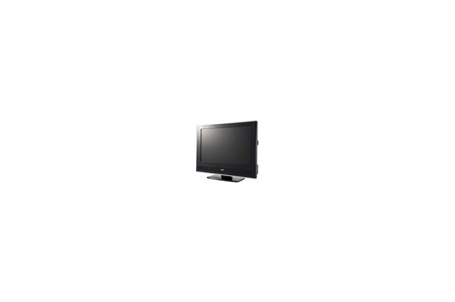ビックカメラ、6万円台のDVDプレーヤー/地デジチューナー内蔵22V型液晶テレビ 画像
