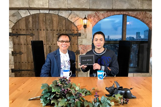 29日NHKで「ドラゴンクエスト」の魅力に迫る特番!山田孝之がナレーション 画像