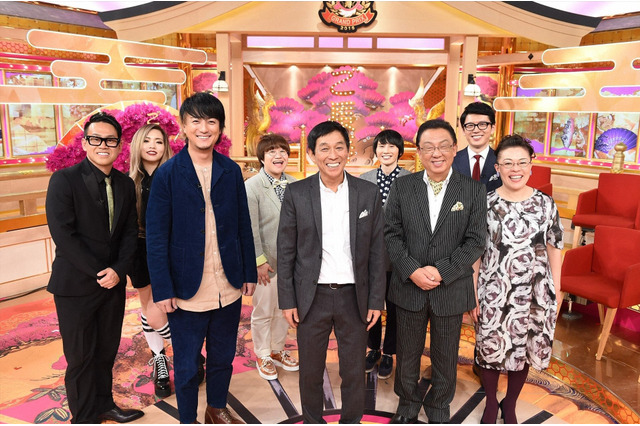 あの「ご長寿早押しクイズ」が14年ぶりに復活 画像