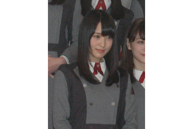 欅坂46・菅井友香、涙の特訓経て馬術大会7位入賞の快挙！ 画像