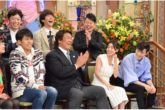 大島優子が許せない人とは?…… 「行列のできる法律相談所」3時間SP 画像
