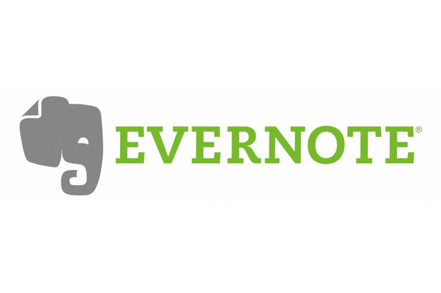 iOS版「Evernote」がメジャーアップデート！編集・アカウント機能が便利に 画像