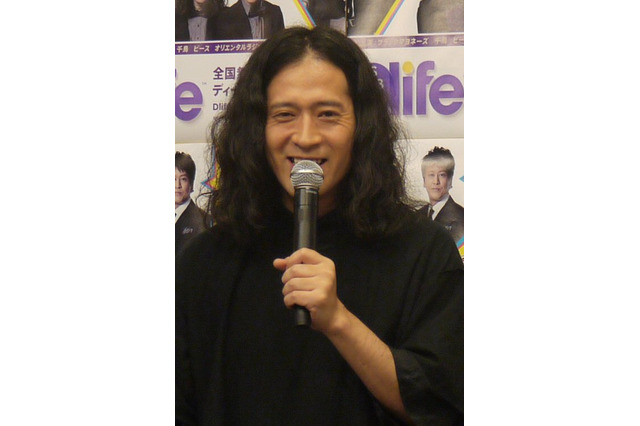 ピース・又吉、綾部渡米後の不安を吐露「バラエティに呼ばれなくなるんじゃないか」 画像
