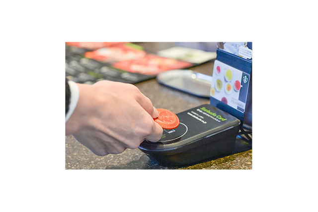 BEAMS監修のキーホルダー型スタバカード、本日11時にオンラインでも発売 画像