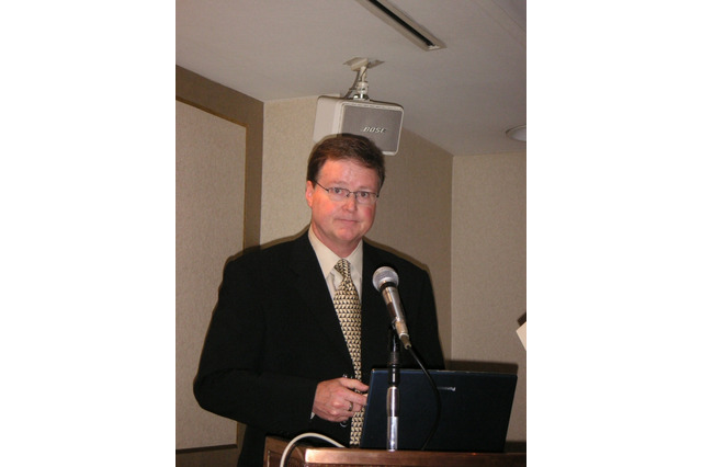 アベンテイル、新SSL VPNプラットフォーム「Aventail ASAP 8.0」を発表 画像