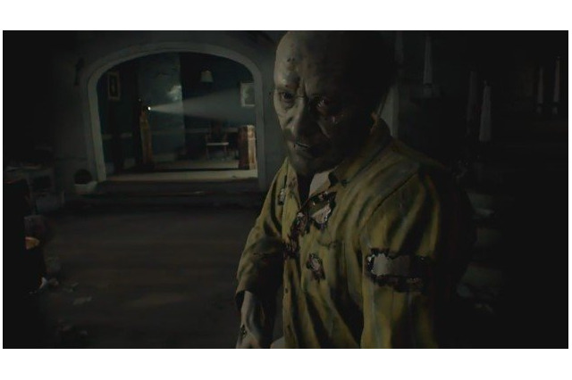 『バイオハザード7』最新PV公開！恐怖と謎への没入間を表現 画像