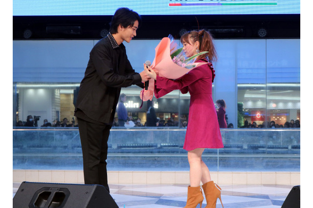 「全員が恋したい!と思うはず」…“イタKiss キャンパス編”主題歌の塩ノ谷早耶香 画像