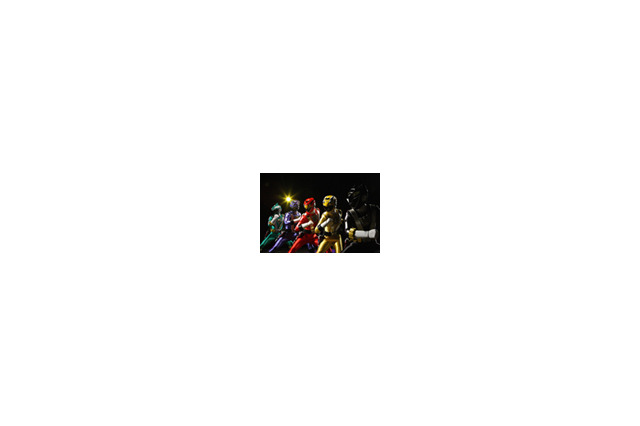 劇場公開記念! 仮面ライダー特集で記者会見&予告編映像を 画像
