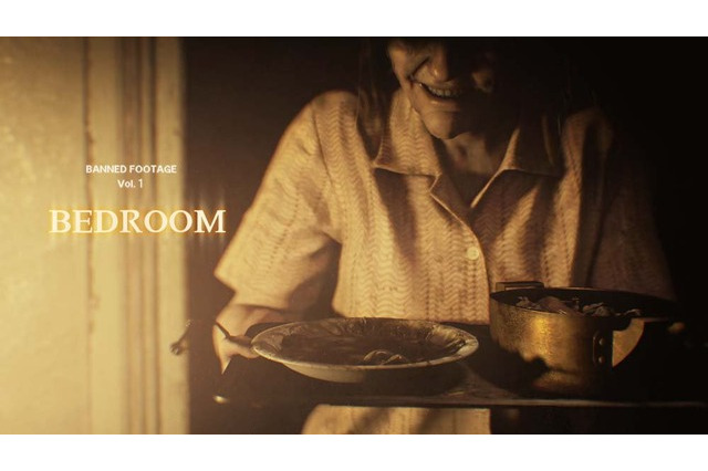 『バイオハザード 7』国内向けDLC情報解禁！恐怖はまだ終わらない… 画像