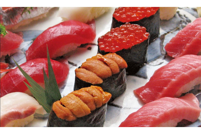 旭鮨総本店が食べ放題実施!当選すれば90円で堪能 画像