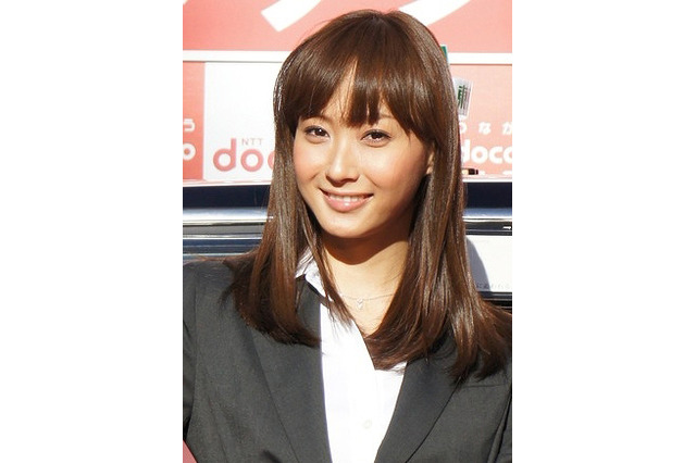 藤本美貴が夫・庄司智春とする毎朝の儀式とは? 画像