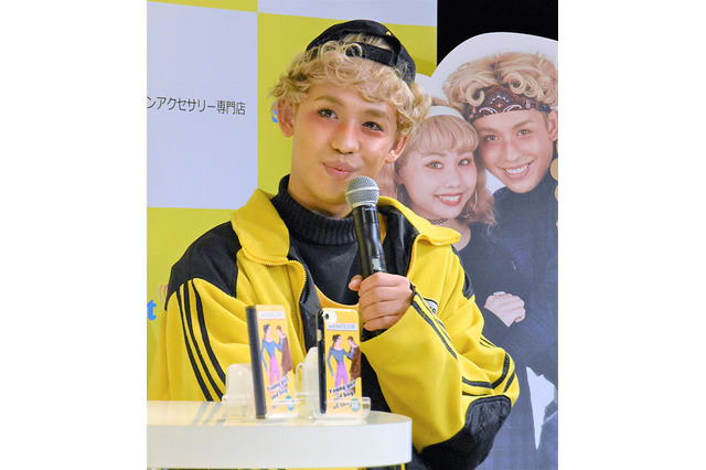 りゅうちぇる、スーツ姿の「イケちぇる」に変身!「かっこよすぎ」と評判 画像