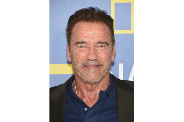 アーノルド・シュワルツェネッガー氏、トランプ氏に「仕事を交換しよう」と皮肉 画像