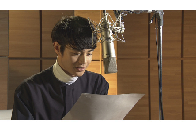 瀬戸康史が珠玉のラブソングを紹介!NHK『SONGS』がバレンタイン直前企画 画像