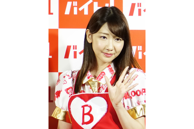 柏木由紀、ハートいっぱいバレンタインビキニ披露! 画像