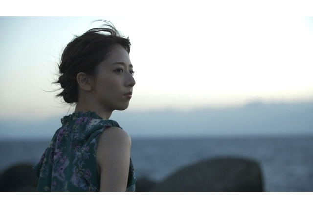 橋本奈々未、「最初で最後の」冠番組『恋する文学』夏の旅編がDVD明日発売! 画像