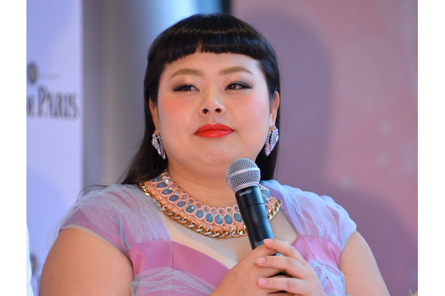 渡辺直美、インスタ乗っ取り被害に遭っていた!「歴史を全部消された」 画像