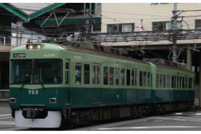 電車の中でヱビスビールが楽しめる!京阪電車が「春待ちヱビス号」を運行 画像