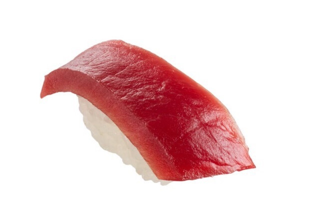 なくなり次第終了！スシローが「天然本鮪赤身」を100円で提供 画像