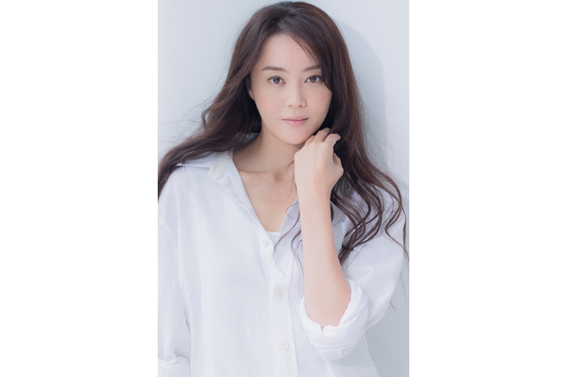 観月ありさ、なんと26年連続!30回目の主演ドラマが4月からスタート! 画像