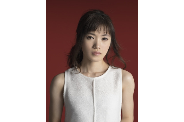 ミュージカル「赤毛のアン」の主人公に美山加恋 画像