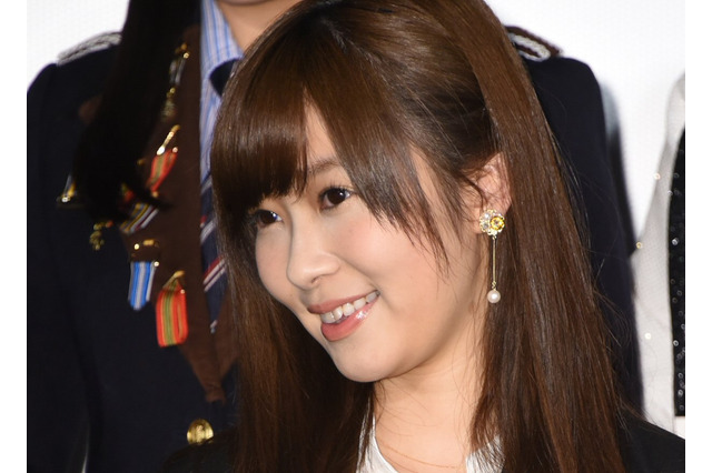 指原莉乃に「性欲強そうで怖い!」と言われたのはあの感動CMの俳優! 画像