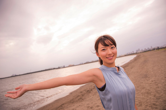 セントフォースの美人キャスター揃い踏み！総勢16名の撮り下ろし写真集が発売 画像