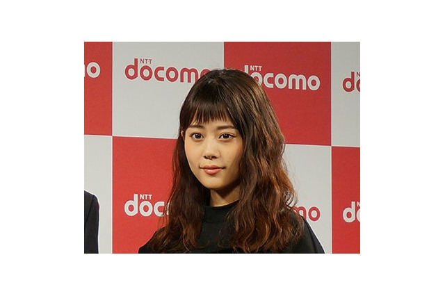 高畑充希、校則に反発しミニスカで逃げる 画像