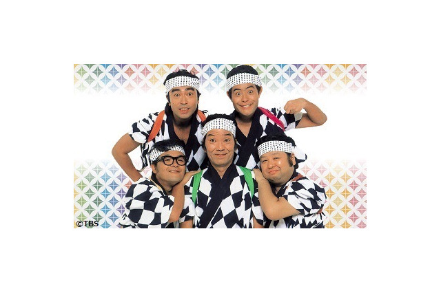 ニコ生にドリフが初降臨！過去の裏話を語るほか視聴者の疑問に回答も 画像