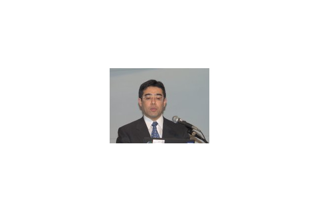 【IP.net速報】今年の秋にはPHSが復権か? −鷹山などが無線による常時接続やブロードバンド戦略をアピール 画像