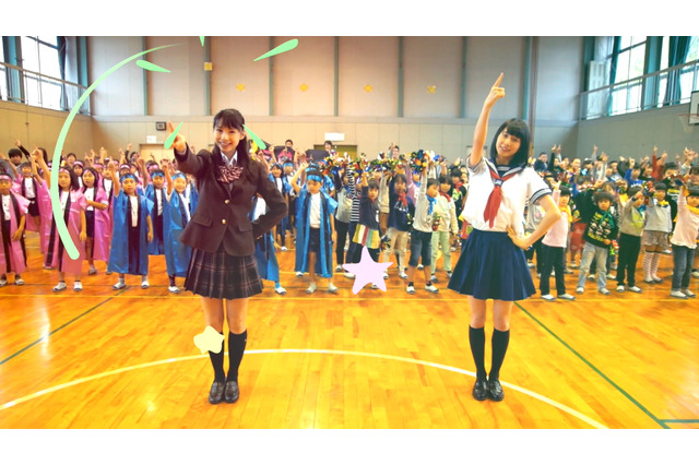 3058人が踊りだす! 久喜市のPRダンス動画『1000人クッキーダンス』が圧巻 画像