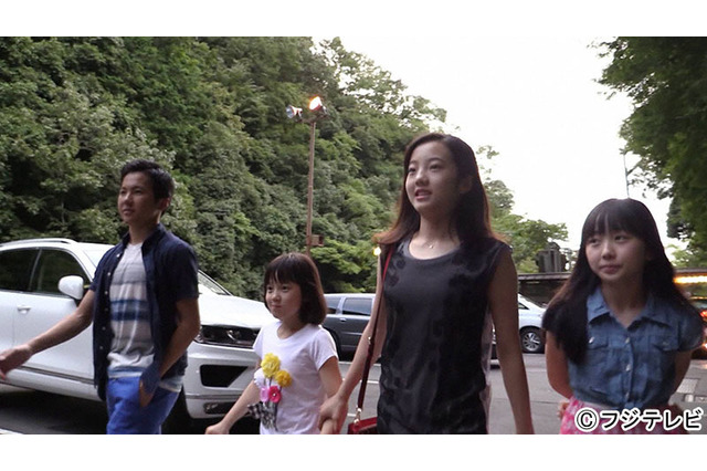 フィギュア本田4兄妹の苦悩と成長を追うドキュメンタリー第3弾が放送に！ 画像