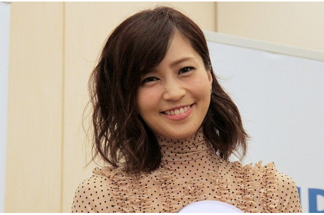 安田美沙子が産休へ!小倉優子の離婚に「慰謝料も養育費ももらわないと腹立ちます」 画像